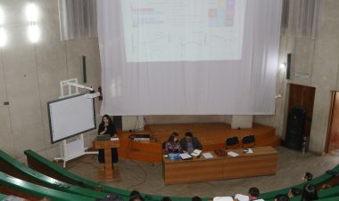 ТӨВИЙН БҮСИЙН 8 АЙМГИЙН ТӨЛӨӨЛӨГЧИД ХХАА-Н САЛБАРЫН ХЭЛЭЛЦҮҮЛЭГТ ОРОЛЦОЖ БАЙНА