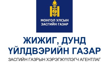 Жижиг дунд үйлдвэрлэл.