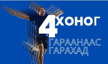 10,000,000₮ ТЭТГЭЛЭГТ ТӨСЛИЙН УРАЛДААНД ТА БЭЛЭН ҮҮ?